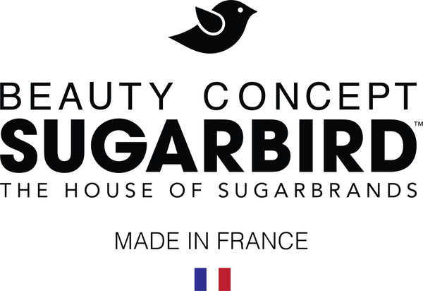 Sugarbird Beauty Concept